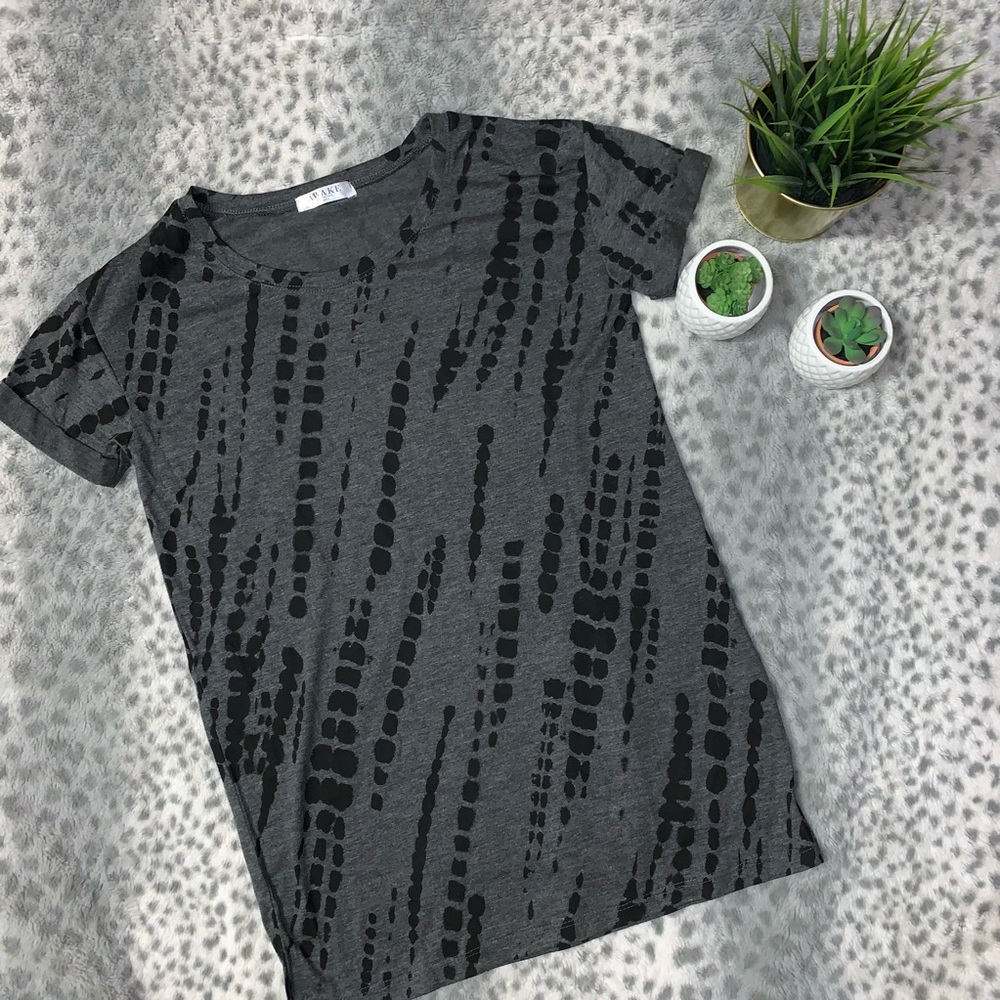 ✨NWOT Basic T-shirt✨